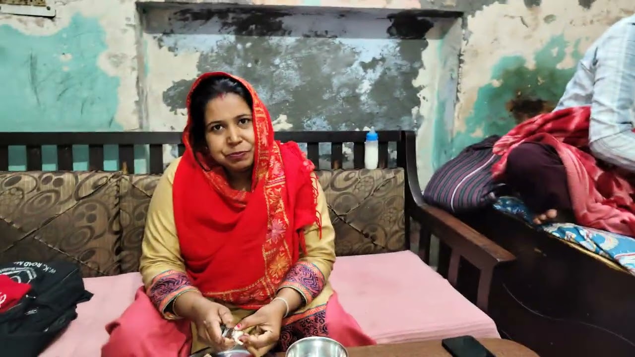 आज मैने बनाई बच्चों के लिए दाल मखनी #monikabalajivlog #dailyvlog #minivlog #homevlog 🙏🙏