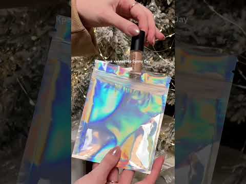 Видео: Идея подарка для нее! Давайте вместе откроем подарочный набор Blossom Wishlist от Krustall Minerals!