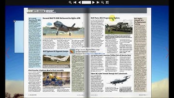 FlipBook Course: Make your Flipbook as Screen Saver with Flip PDF