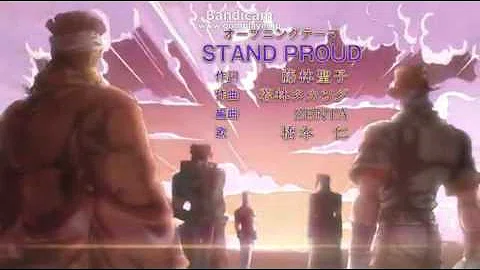 تحميل ジョジョ 3部 Op Mp4 Mp3