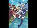 【ヘタカラ】STAND UP!/ Machico/この素晴らしい世界に祝福を! 〜希望の迷宮と集いし冒険者たち〜