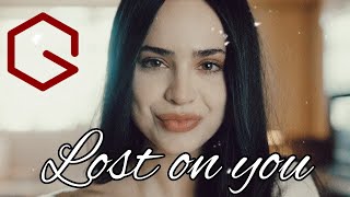 Luke and Cassie - Lost on you