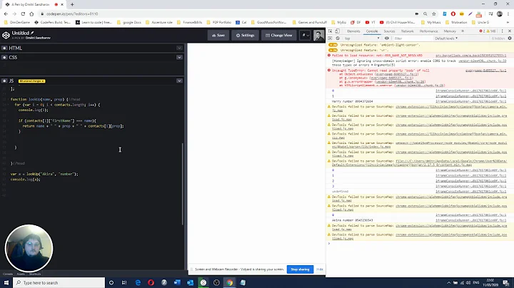 How to stop a FOR loop with an IF statement / or RETURN statement?