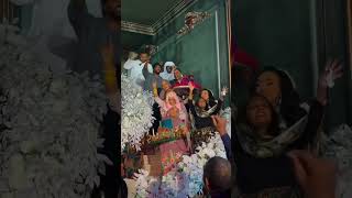 حفلة  الزواج السودان Sudanese wedding