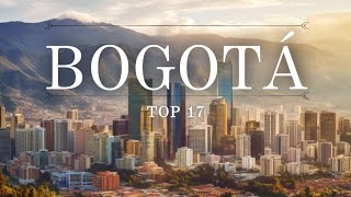 17 BEST Things To Do In Bogota 🇨🇴 Colombia