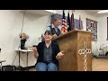 Sermon December 15 2024 New and Improved