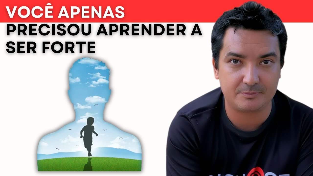 Criança Interior Ferida: Como Curá-la e Retomar o Controle da Sua Vida