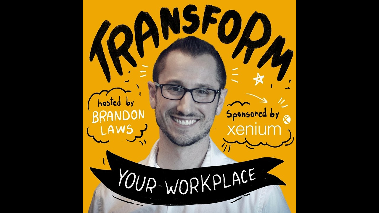 "Don't Fake It": Authentic Leadership with Sabrina Horn