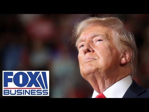 GENERATIONAL DIVIDE: Journalist says 'Trump nostalgia' is resonating with a surprising age group Episode cover