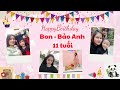 Sinh Nhật Bon 20 7 2025 Sinh Nhật Bon 20 7 2025