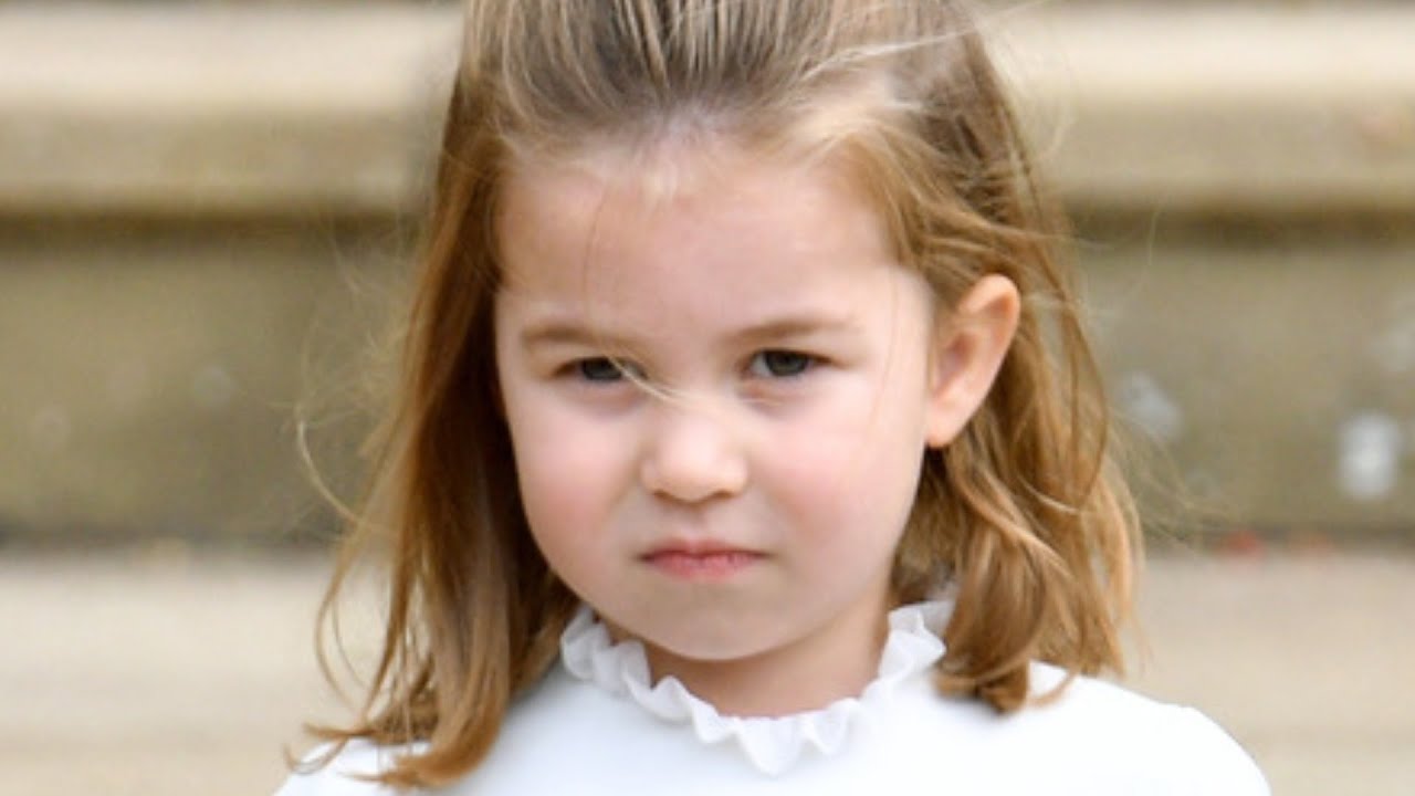 The Truth About Prince William And Kate Middleton's Kids