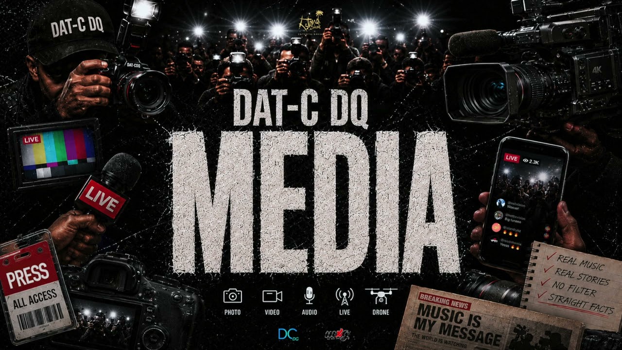 Watch Dat-C DQ - Media | Wahjang Soca 2026 on YouTube Watch Dat-C DQ - Media | Wahjang Soca 2026 on YouTube