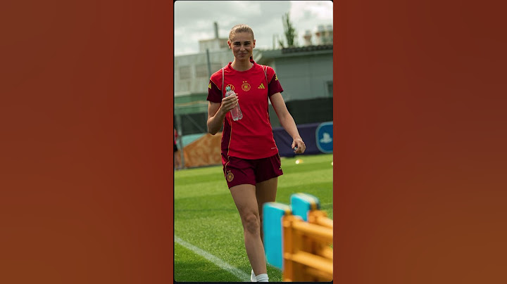 DFB Frauen Nationalmannschaft Instagram Story 16-17 Juli 2025 EM Women‘s Euro