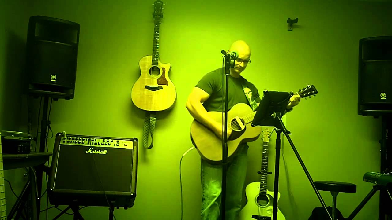 Dr. Hook Sylvia's Mother (Acoustic Cover) YouTube