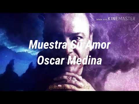 Muestra Su Amor