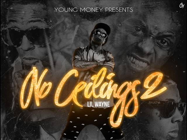 Lil Wayne - Jumpman (No Ceilings 2) class=