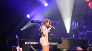 Toni Braxton - How Many Ways (live in Brooklyn) Resimi