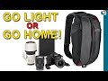 Manfrotto Pro Light FastTrack-8 PL Camera Sling Bag Review