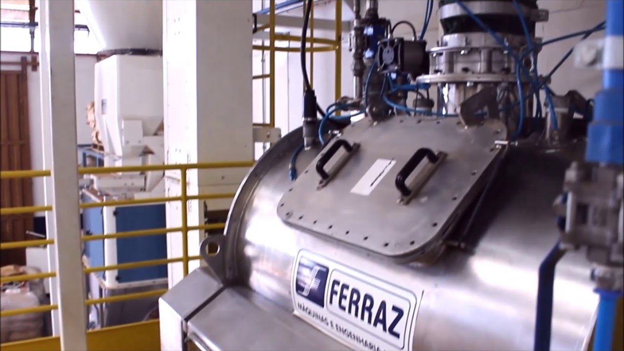 Processo De Fabricação De Tubos Com Costura