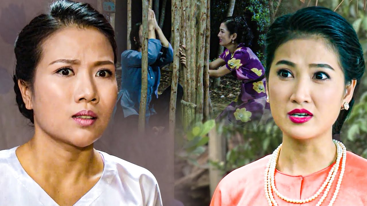 Mẹ chồng độc ác tống con dâu khỏi nhà, ai ngờ em ruột cô ấy trở lại làm dâu cả khiến bà cứng họng