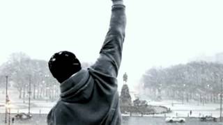 Musica Motivadora Deportiva Para Hacer Ejercicio Rocky