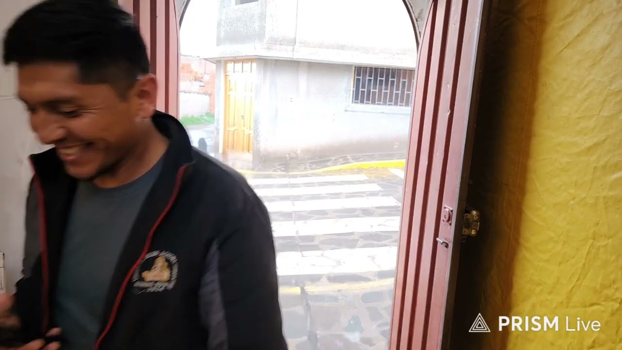 #Chivay #Urinsaya WITITIADA por Carnavales. Feb26 