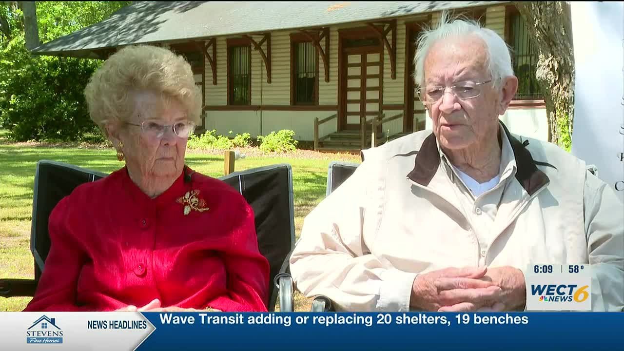 “That was probably the most exciting time of my life”: Chadbourn natives remember the NC Strawber...