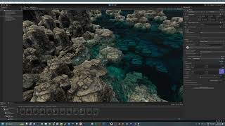 Landscape / Water Shaders