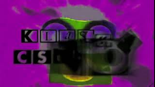 Klasky Csupo Robot Logo Horror Version Remastered