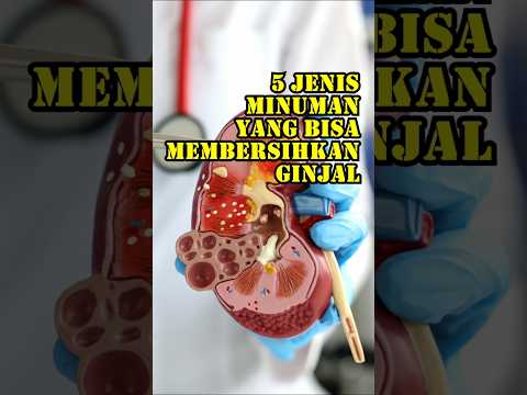 5 Jenis Minuman