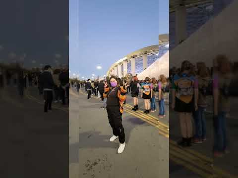 #MyBTStory 💜✨️