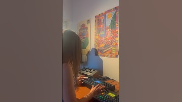 BETIX | Octatrack & Digitakt Dawless Jam ☻