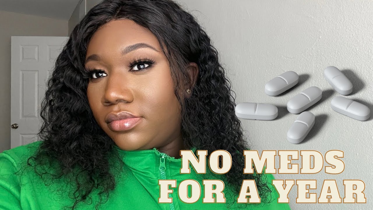 I Stop Taking My HIV MEDS Here s What Happened To Me YouTube i-stop-taking-my-hiv-meds-here-s-what-happened-to-me-youtube
