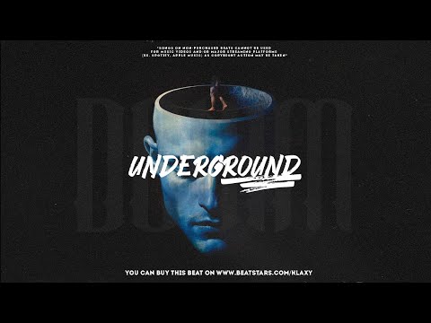 SOLD - slow underground type beat timeless Boom Bap by Tabu