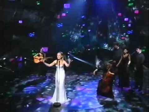 ESC 1997 - Slovenia - Tanja Ribi? - Zbudi se [HQ]