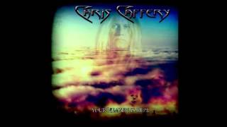 Chris Caffery - I Never Knew