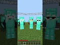 iq minecraft (parkour) #shorts