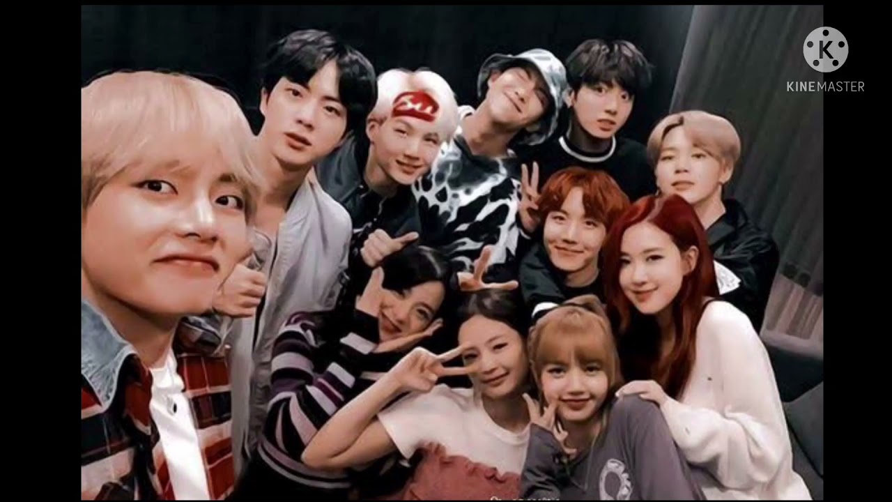 PLAYBOY'S FELL IN LOVE WITH BAD GIRL'S |Liskook💛|Taennie💚|Jirosé❤️|Jinsoo🧡|