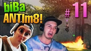 CS:GO biBa der Antim8 #11 - Ich bringe ihn zur Weißglut! :D
► LIVESTREAM: https://www.twitch.tv/biba
► NEUER CS2 KANAL: https://www.youtube.com/@UCPVIV1v9YV0-mnjp0x7oz2A
► 2. Kanal - Andere Games, Realtalk und mehr! ► https://www.youtube.com/c/biBdo
−−−−−−−−−−−−−−−−−−−−−−−−−−−−−−−−−−−−−−−−−−−−−−−
► CONFIG, Crosshairsettings, Fovsettings und FAQ
−−−−−−−−−−−−−−−−−−−−−−−−−−−−−−−−−−−−−−−−−−−−−−−
● Meine Config: https://www.youtube.com/watch?v=CH3vBZ9T_dw
● Meine Fov- und Crosshair Settings: https://www.youtube.com/watch?v=lIoNSNYYNrM
● Mein FAQ: http://bibabot.net/faq
−−−−−−−−−−−−−−−−−−−−−−−−−−−−−−−−−−−−−−−−−−−−−−−
► SOCIAL MEDIA PLATTFORMEN
−−−−−−−−−−−−−−−−−−−−−−−−−−−−−−−−−−−−−−−−−−−−−−−
● Youtube Kanal: https://www.youtube.com/c/bibanator
● 2. YouTube Kanal: https://www.youtube.com/c/biBdo
● Twitch Livestream: https://www.twitch.tv/bibaboy
● Facebook: https://www.facebook.com/bibanator
● Twitter: https://twitter.com/bibanator
● Instagram: https://www.instagram.com/bibanator/
● Steam Group: https://steamcommunity.com/groups/BibanatorCommunity
● Steam Account: https://steamcommunity.com/profiles/76561198012340941
● Steam Trading Link: https://steamcommunity.com/tradeoffer/new/?partner=52075213&token=gT68PKGm
−−−−−−−−−−−−−−−−−−−−−−−−−−−−−−−−−−−−−−−−−−−−−−−
► Mein Equipment
−−−−−−−−−−−−−−−−−−−−−−−−−−−−−−−−−−−−−−−−−−−−−−−
✘ Headset: https://amzn.to/2Qm8MI4
✘ Kopfhörer: https://amzn.to/2Mlf4oc
✘ Tastatur: https://amzn.to/2MidK5f
✘ Maus: https://amzn.to/2O4IxEq
✘ Mauspad: SWAGPAD - http://bibanator.net
✘ Monitor: https://amzn.to/2O72BGh
✘ Mikrofon: https://amzn.to/2QjSW0t
✘ Audio Interface: https://amzn.to/2QnEuou
✘ Mikrofon-Arm: https://amzn.to/2Qn6rNa
✘ Game Capture Card: https://amzn.to/2MqXcbC
✘ Webcam / Facecam: https://amzn.to/2O7xkCZ
✘ Cam für Unterwegs / Vlogs: https://amzn.to/2QjhOFI
✘ SLR Kamera: https://amzn.to/2MnC2uZ
✘ Objektiv https://amzn.to/2QmDLno
✘ Router / Fritzbox: https://amzn.to/2Mib2N7
✘ Boxen: https://amzn.to/2O8TAfU
✘ Externe Festplatte: https://amzn.to/2x4QK51
✘ Laser Drucker: https://amzn.to/2xawE9N
✘ Bearbeitungsprogramm: https://amzn.to/2Qp3njF
✘ Amazon Prime kostenloser Probemonat: https://amzn.to/2O9sHbP
Die mit ✘ gekennzeichneten Links sind sogenannte Affiliate-Links, die mit dem Partnerprogramm von Amazon / Partnershops / Partnersites verknüpft sind. Kommt über einen solchen Link ein Einkauf zustande, werde ich mit einer Provision beteiligt. Für Dich entstehen dabei keine Mehrkosten. CS:GO biBa der Antim8 #11 - Ich bringe ihn zur Weißglut! :D