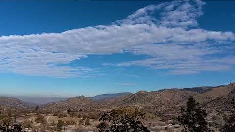 TEHACHAPI LOOP   a7riii