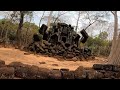 Beginning of video