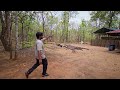 End of video