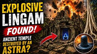 The Jungle Is Hiding Evidence of Ancient War | Brahmastra Evidence Found?