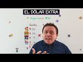 Trivia del dólar extra