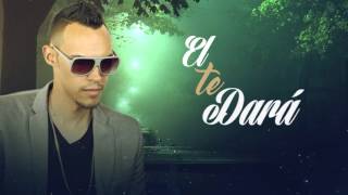 Miniatura de "RUDY TORRES   NO TE RINDAS OFFICIAL LYRIC VIDEO"