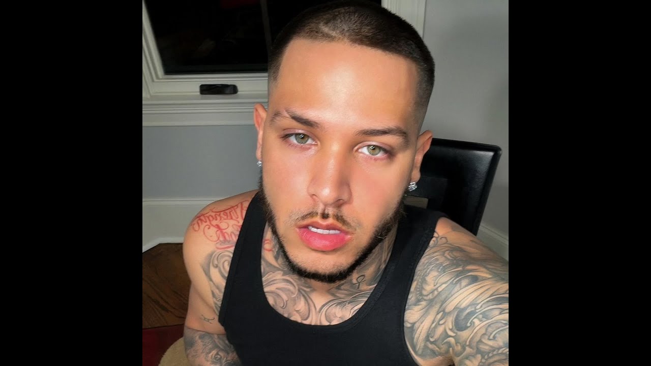 ROA x Yan Block Type Beat - 