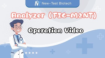 Analyzer (FIC-M2NT)