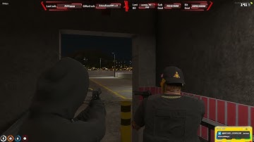 Kongfue - B$K gets caught lacking / Nopixel GTA V RP