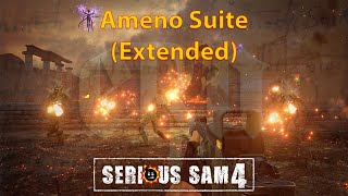 ERA & Serious Sam 4 - Ameno Suite [Mashup] (Extended)