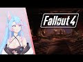 Silvervale plays fallout 4  episode 8